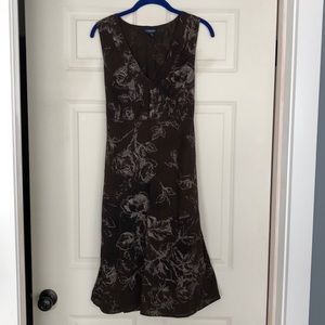 FINAL PRICE Size 10 summer dress